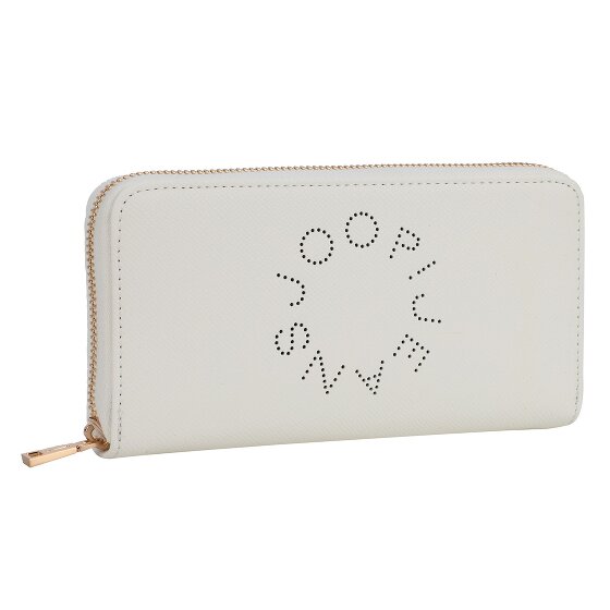 Joop! Jeans Giro Portfel Ochrona RFID 18.5 cm