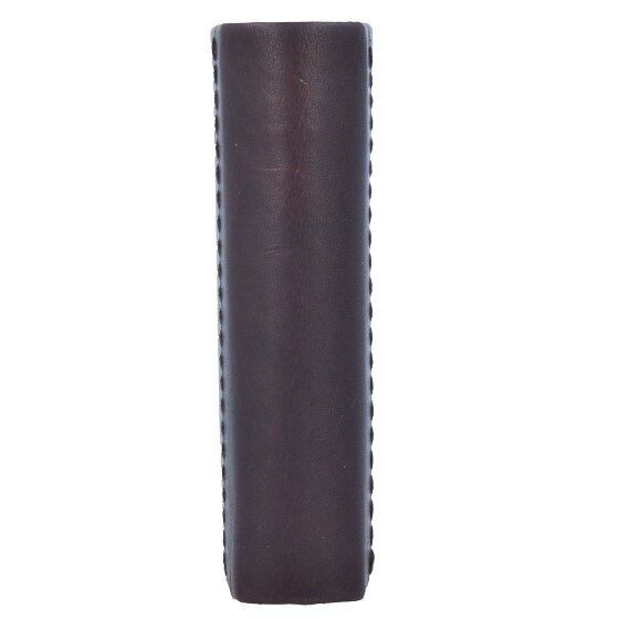 camel active Portfel Niagara RFID Skóra 12 cm
