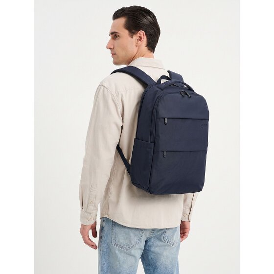 Jump Dunaa Plecak L 47 cm Komora na laptopa
