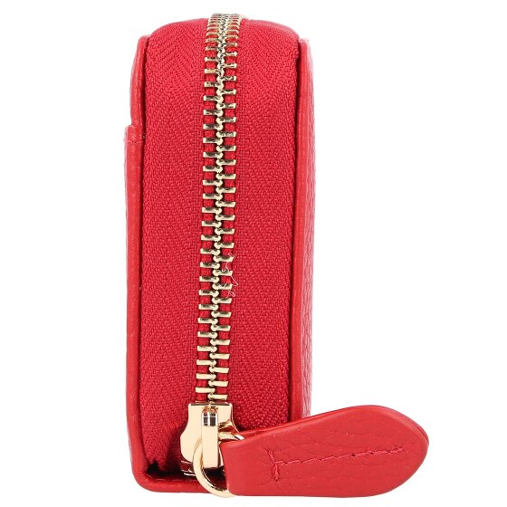 Braun Büffel Asti Etui na karty kredytowe Skórzany 10.5 cm