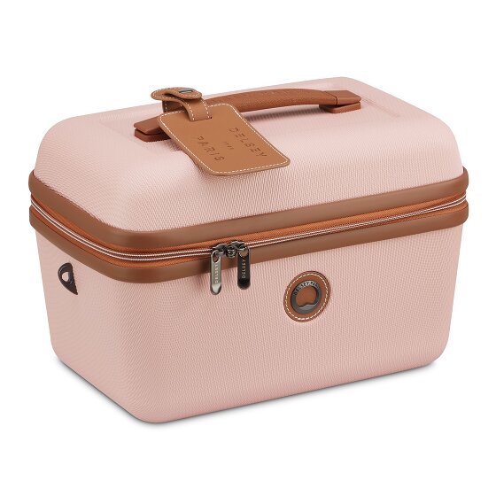 Delsey Paris Chatelet Air 2.0 Beauty Case 32 cm
