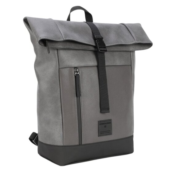 Strellson Westferry Eddie Plecak 42 cm Komora na laptopa