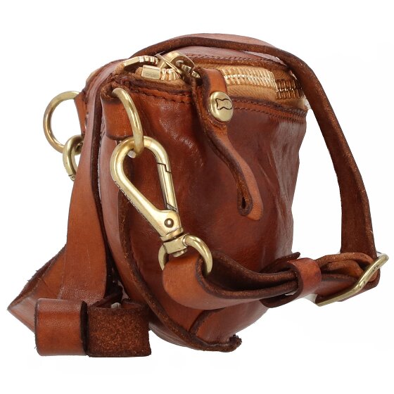 Campomaggi Fanny pack skórzany 23,5 cm