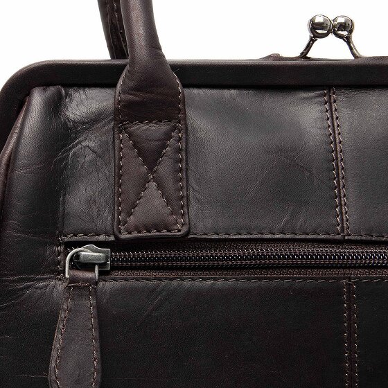 The Chesterfield Brand Dorin Shopper Bag Skórzany 29 cm