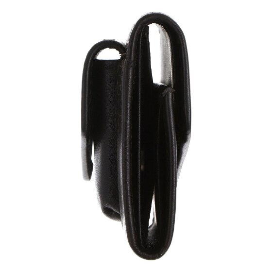 Golden Head Polo Portfel Ochrona RFID Skóra 10 cm