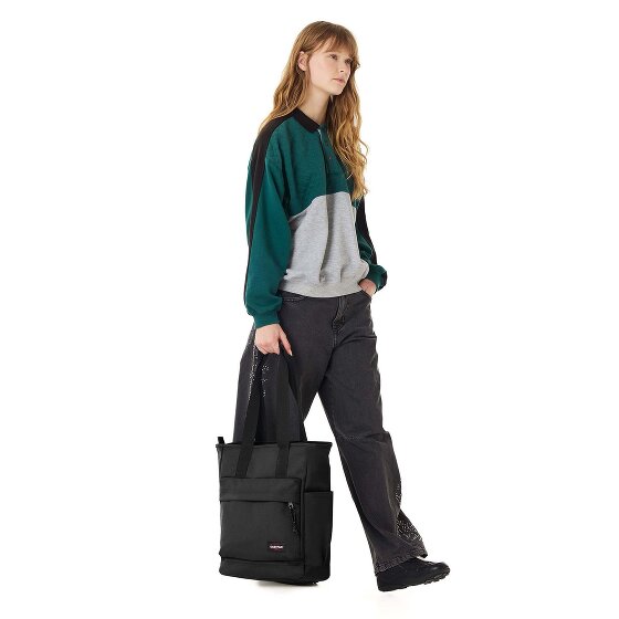 Eastpak Tote Pocket Shopper Bag 33 cm Komora na laptopa