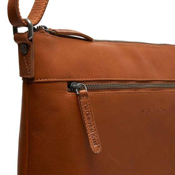 The Chesterfield Brand Cartagena Torba na ramię Skórzany 33 cm
