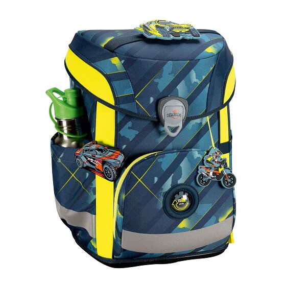 DerDieDas ErgoFlex Easy Zestaw tornistra