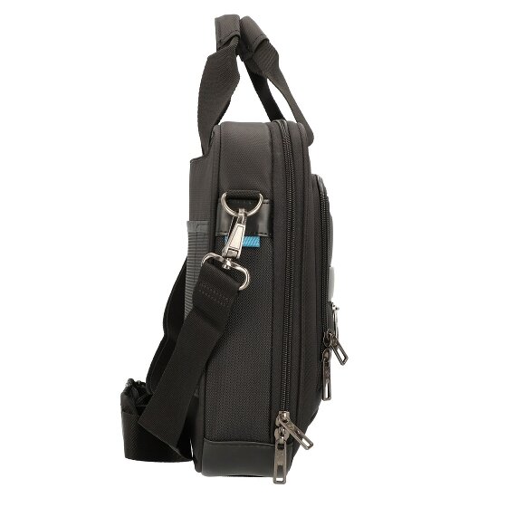 Samsonite Torba podróżna Vectura Evo z przegrodą na laptopa 37 cm