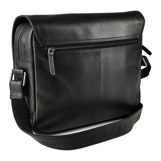 Greenburry Fiorentina Torba na ramię Skórzany 33 cm