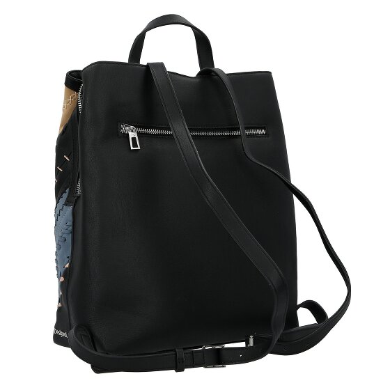 Desigual Quebec Sumy Plecak 34 cm