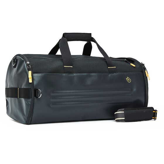 Mandarina Duck Smart Duck Torba podróżna Weekender 53 cm