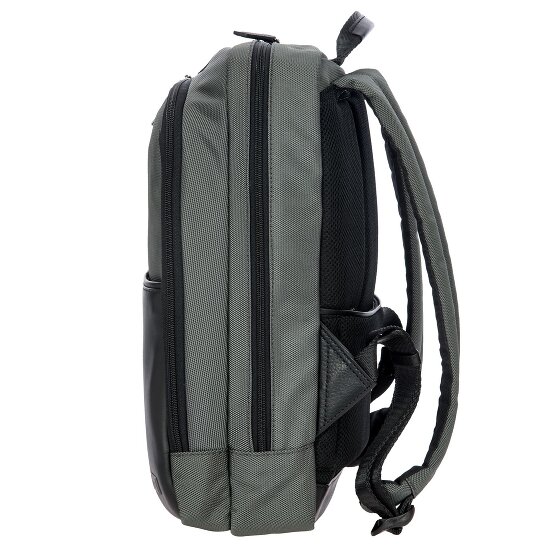Bric's Monza Plecak 40 cm komora na laptopa