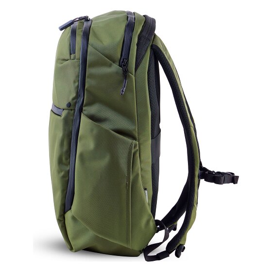 Echolac Active x plecak podróżny 46 cm przegroda na laptopa
