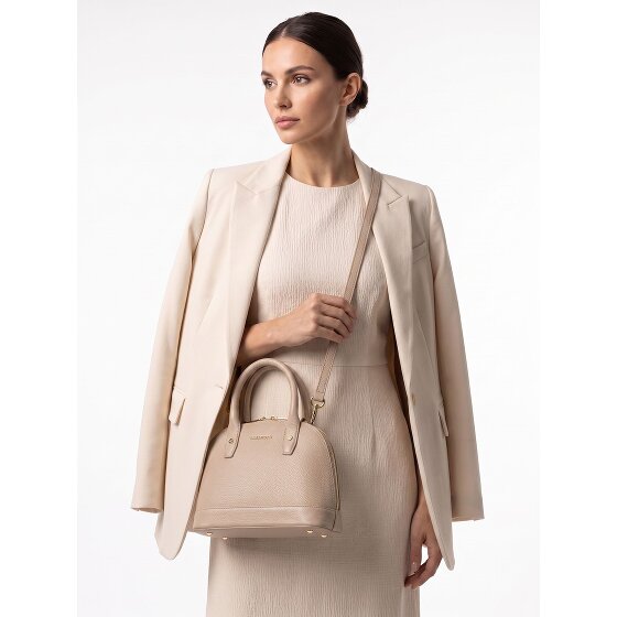 Lazarotti Bologna Leather Torba Skóra 23 cm