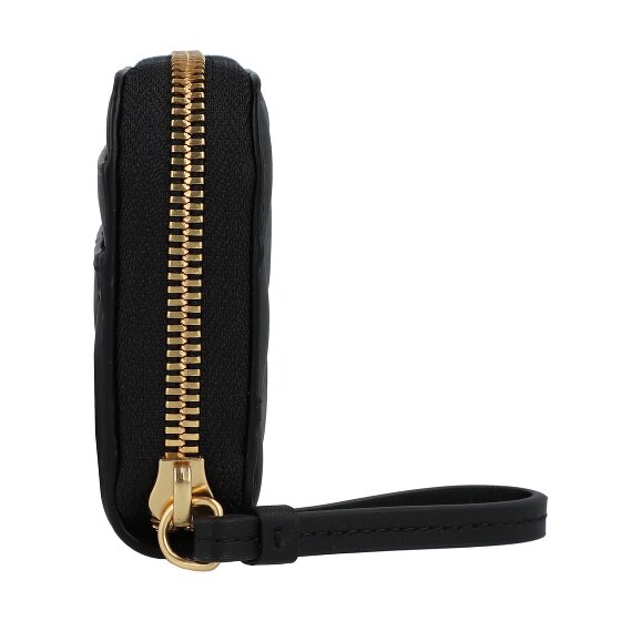 Lacoste Core Essentials Crocodelle Portfel Skórzany 10.5 cm