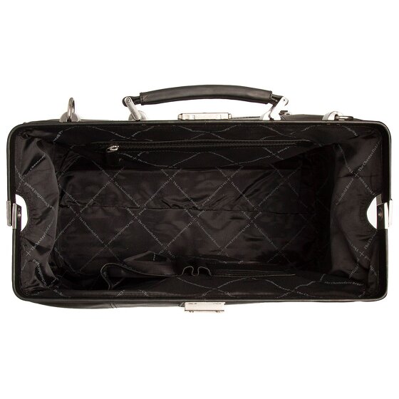 The Chesterfield Brand Texel Torba podróżna Weekender Skórzany 42 cm