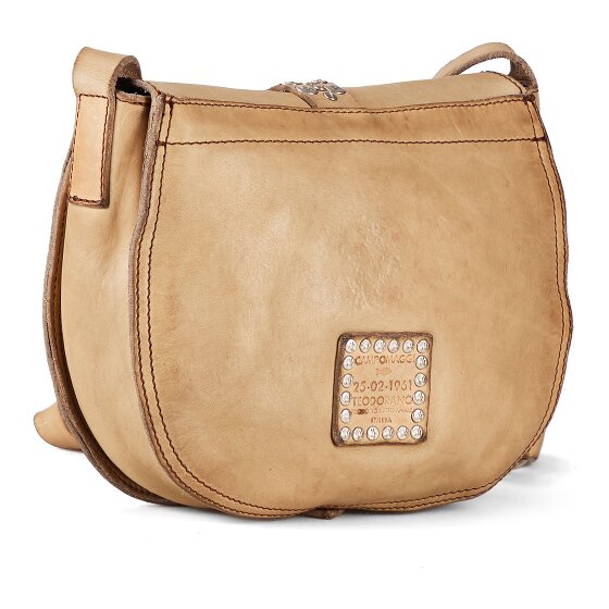 Campomaggi Linda Torba na ramię Skórzany 22 cm