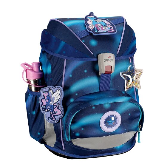 DerDieDas Zestaw tornistrów szkolnych ErgoFlex 5szt.