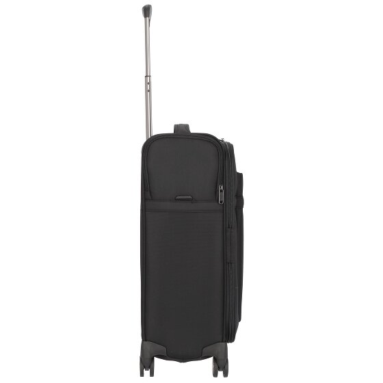 Samsonite Airea 4-kołowy wózek kabinowy 55 cm