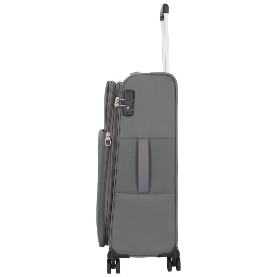 American Tourister Fun Cruise 4 kółka Walizka 68 cm