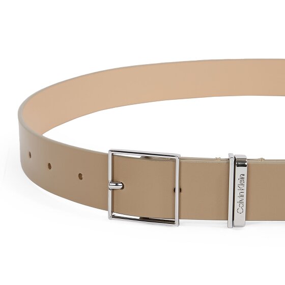 Calvin Klein CK Must Pas Skóra