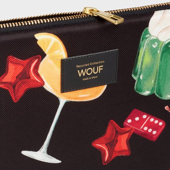 Wouf Pokrowiec na laptopa 34 cm