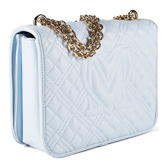 Love Moschino Quilted Torba na ramię 26 cm
