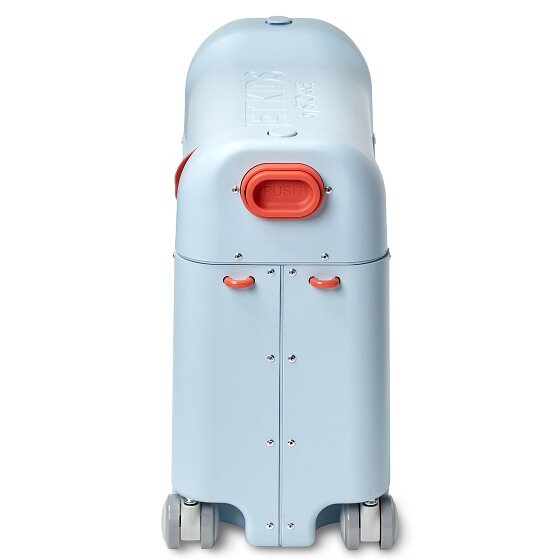 JetKids BedBox Wózek dziecięcy 4-kołowy 36 cm