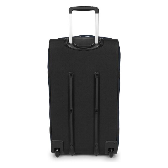 Eastpak Transit'R Plus 2 kółka Torba podróżna 80 cm
