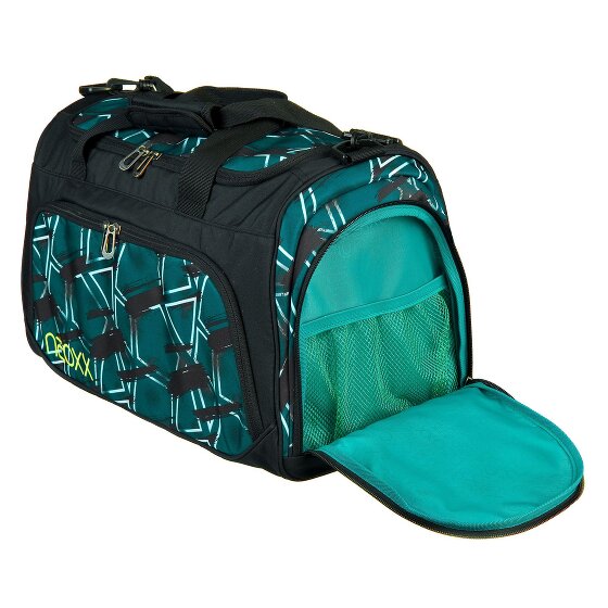 Neoxx Move Torba sportowa 43.5 cm