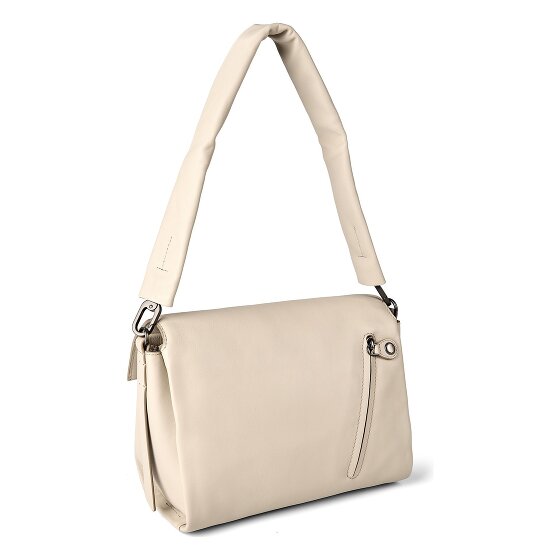 aunts & uncles Bohemian Vibes Torba na ramię Skórzany 26 cm