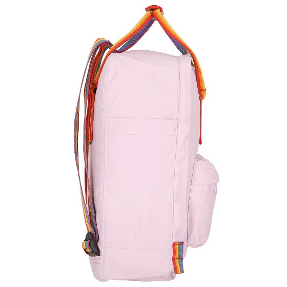 Fjällräven Plecak Kanken Rainbow 38 cm