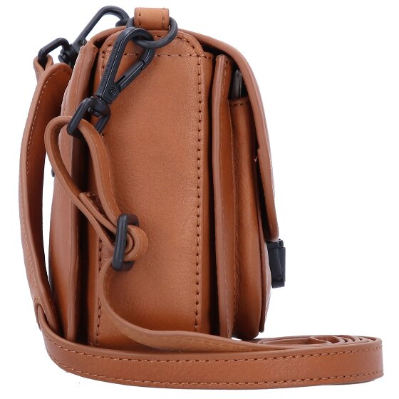 aunts & uncles Babcia Luxury Club Pani Waffle Torebka skórzana 22 cm