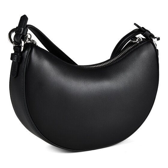 Karl Lagerfeld Autograph Torba na ramię Skóra 23 cm