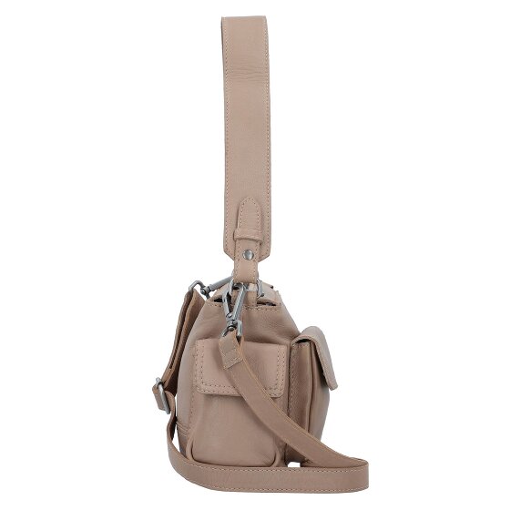 Cowboysbag Susanville Torba na ramię Skórzany 25 cm