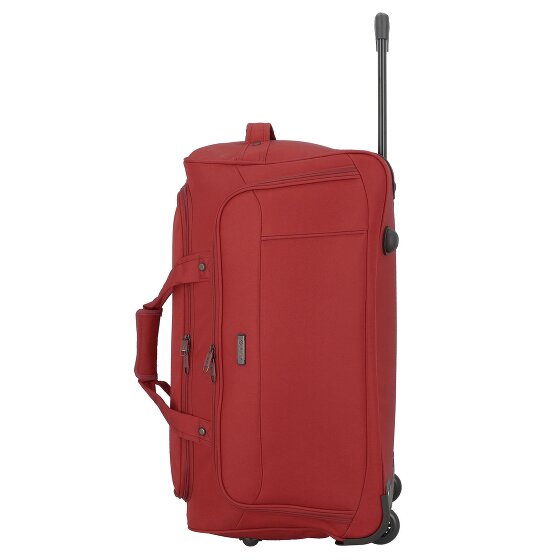 d&n Travel Line 7700 2 kółka Torba podróżna 36 cm