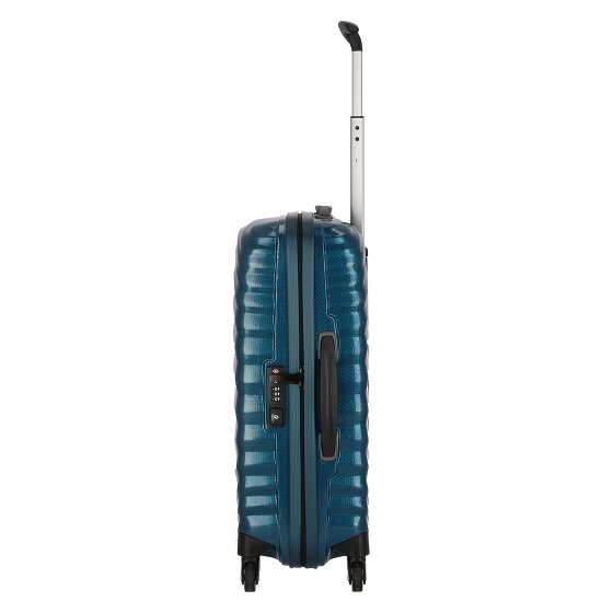 Samsonite Lite Shock Spinner 4-kołowy wózek kabinowy 55 cm