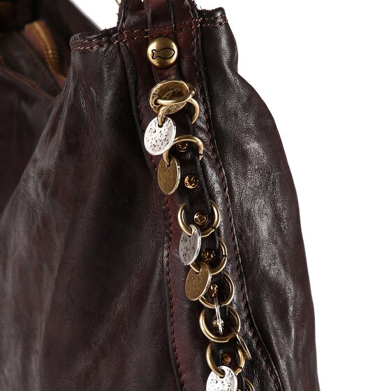 Campomaggi Gianna Torba na ramię Skórzany 28 cm