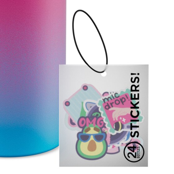 24Bottles Kids Butelka do picia