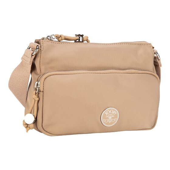 Joop! Jeans Lietissimo 1.0 Jasmina Torba na ramię 24 cm