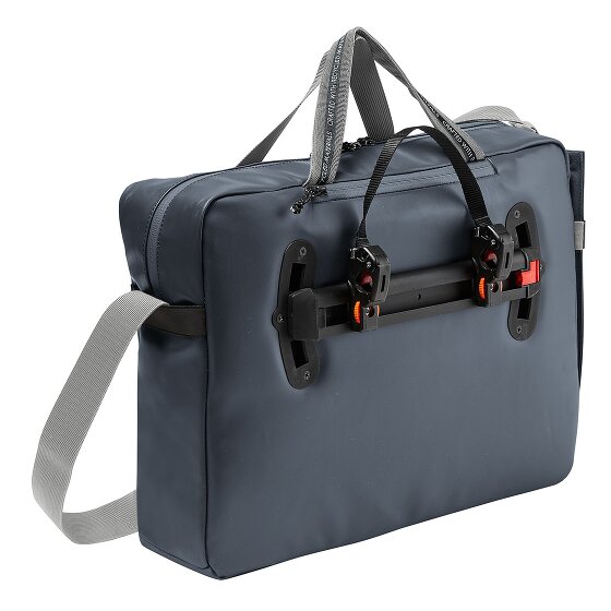 Vaude Torba rowerowa Mineo 42 cm przegroda na laptopa