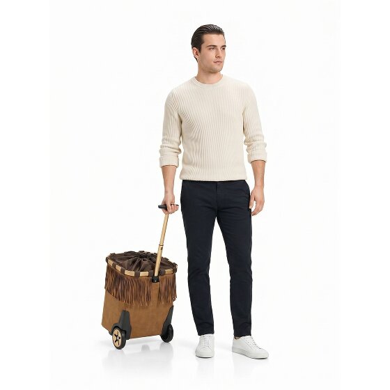 reisenthel Wózek na zakupy Carrycruiser 47,5 cm