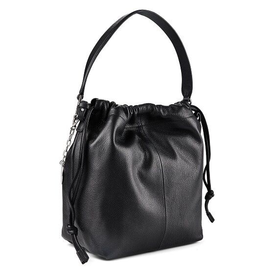 Liebeskind Lya Shopper Bag Skóra 43 cm
