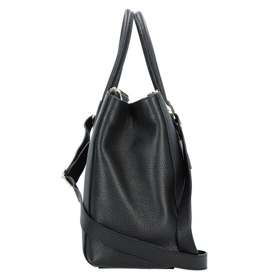 abro Adria Shopper Bag Skórzany 41 cm Komora na laptopa