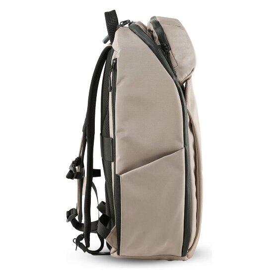 Echolac Active X Plecak 47 cm Komora na laptopa