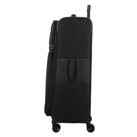 Jump Monthélys 4 kółka Walizka 78 cm z plisą rozprężną