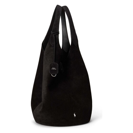 POLO RALPH LAUREN Polo Play Shopper Bag Skóra 49 cm