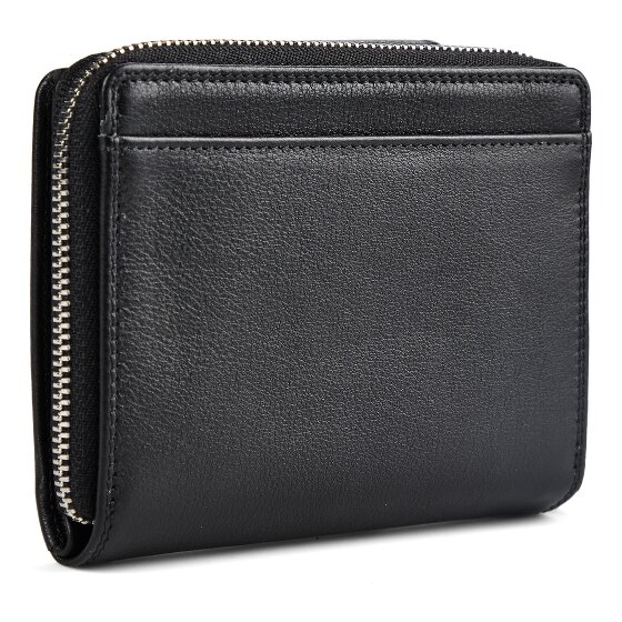 Braun Büffel Golf Edition Portfel Skóra 12.5 cm