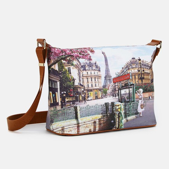 Y Not? Yesbag Torba na ramię 30.5 cm